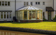Highsted conservatory leads