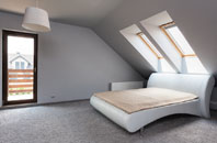 Highsted bedroom extensions