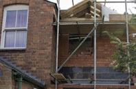 free Highsted home extension quotes