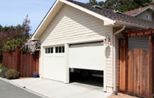 Highsted garage construction leads