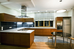 kitchen extensions Highsted