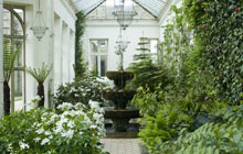 Highsted orangery leads